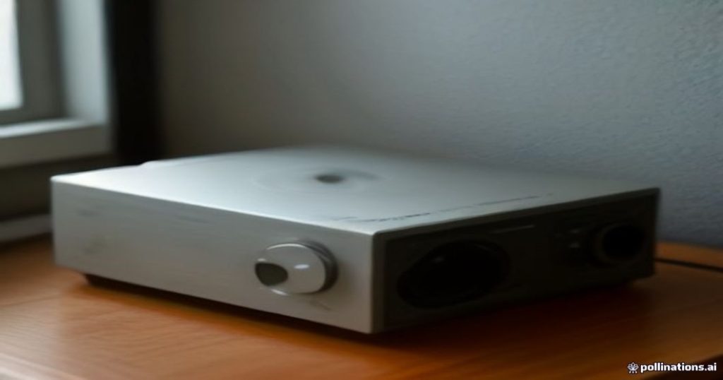 Build your own HIFI player